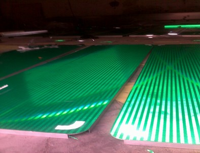 郑州郑州反光标识对交通安全的巨大作用