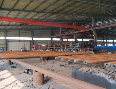 郑州郑州交通标志杆加工