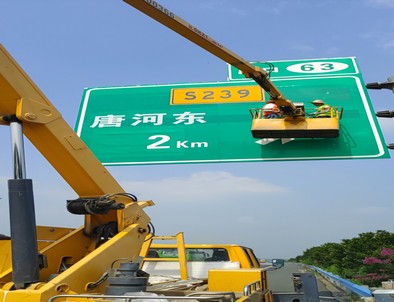 郑州郑州高速施工